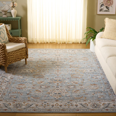 Lasher Area Rug