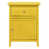 Yellow sélectionné