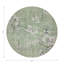 Sous-verres Blossom Fantasia Celadon-1028605983