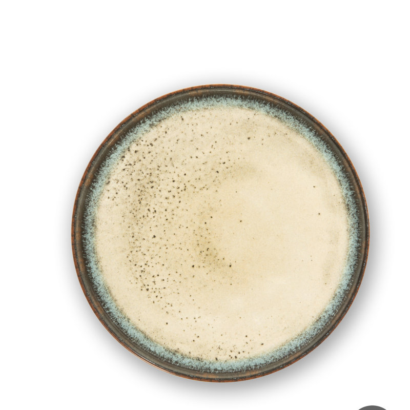Excelsa Zeus Ceramic Serving Dish