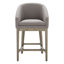 Tabouret de comptoir Bethea-110526607