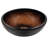Novatto 12'' Glass Circular Bathroom Sink-55967774