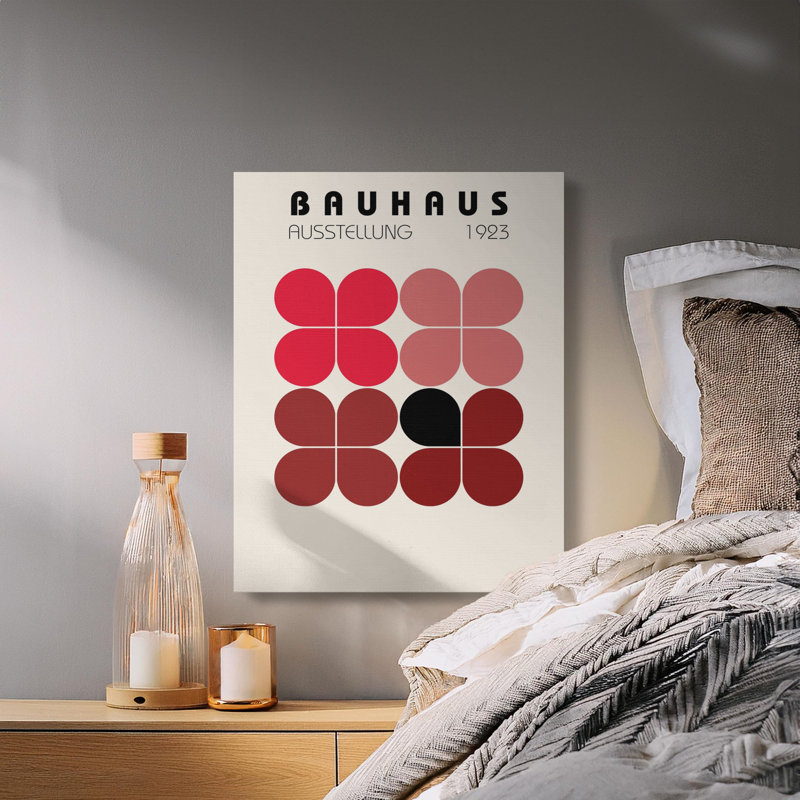 Corpuz Wrapped Canvas Print Set, 15x30