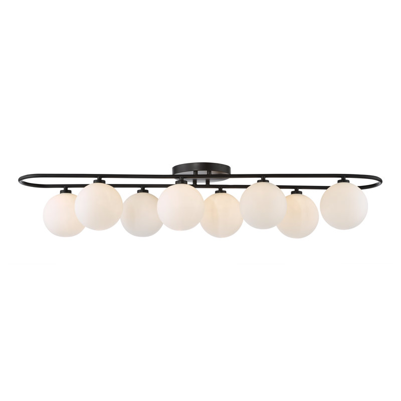Flush Mount