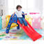 Freeport Park Indoor Slide