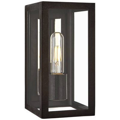 Chapman & Myers Fresno 3/4 Wall Lantern