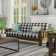 Logan-Kerr 78'' Upholstered Sofa