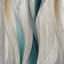 Subdued Elegance - Rideau moderne - Velours obscurcissant - 1 panneau-107830840