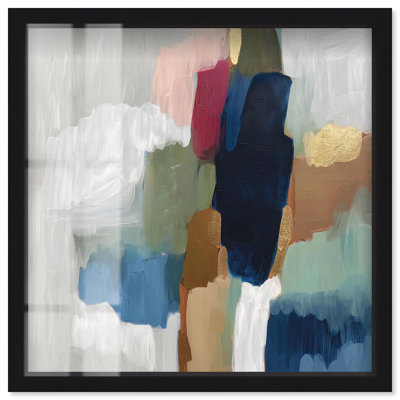 «Jewel Tones II» par Art Remedy