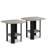 Micha End Table Set with Storage-30324331-87719396