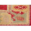 Oriental Wool Hand Woven 95cm X 111cm Area Rug
