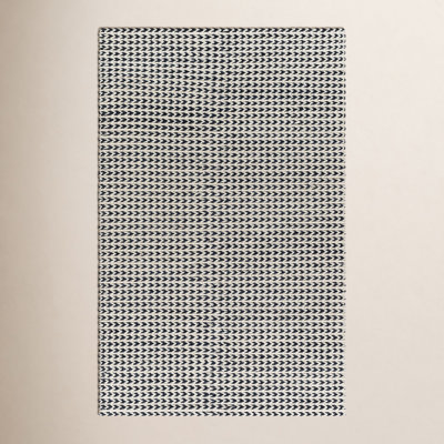 Rosemead Flatweave Geometric Rug