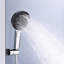 Système de douche complet thermostatique Lefton
