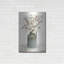 «Gather Love Cotton Bouquet» par Cindy Jacobs, art mural en métal-1168489863