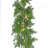 9 ft. Pre-Lit Cedar Garland