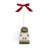 Spode Christmas Tree Camper Van Ornament 3.5"
