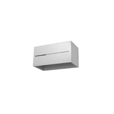 Delacroix Flush Mounted Sconce