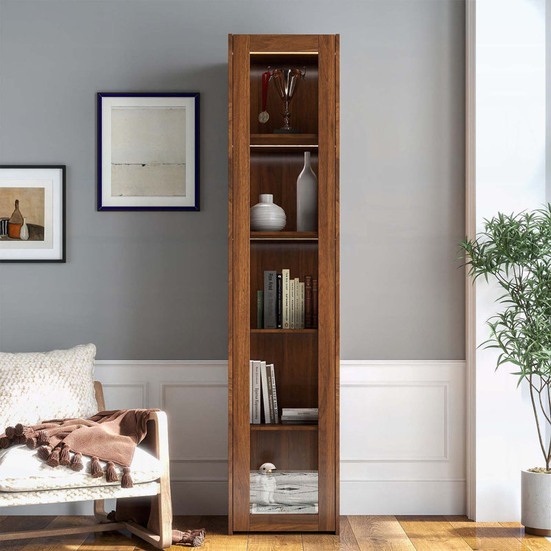 Carrazco 70.87" Kitchen Pantry