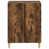 Smoked Oak