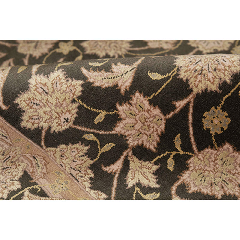 Hand Woven Wool Oriental Area Rug