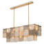 Laurent 11 - Light Pendant