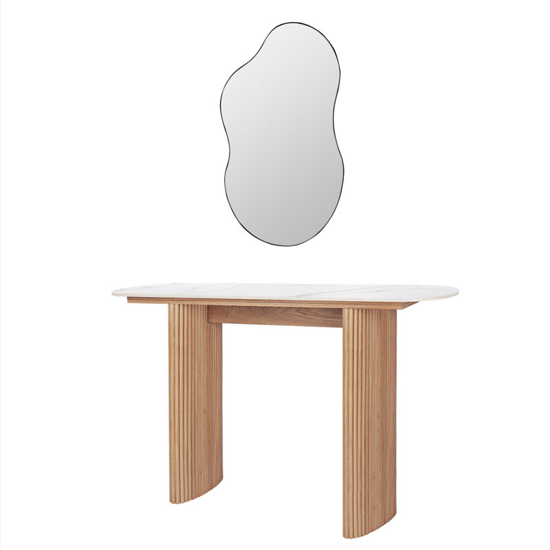 Ensemble de console 47 po Serwon