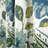 Floral Paisley Room Darkening Curtain Pair-1983501742-1984305976