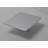 Oversized Plana 2" Length Square Knob