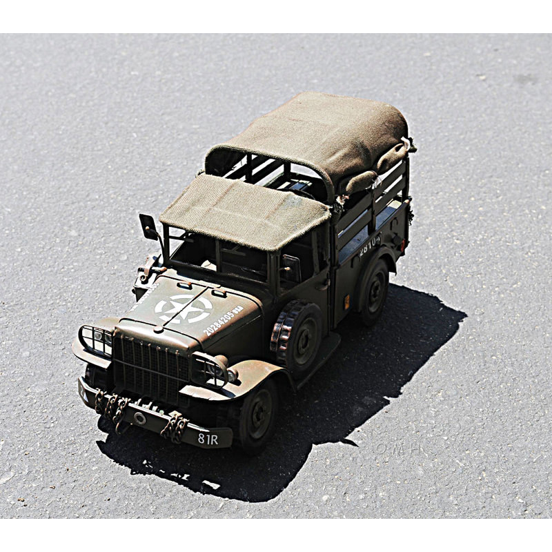 Transportation Model Car Or Vehicle