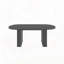 Table de salle à manger extensible pour 4 à 8 personnes-121780070-121780069