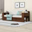 Lit de jour convertible en bois avec bureau intégré et tiroir-361885395-361885404