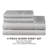 Juicy Couture Premium Silky Satin Sheet Sets-64815834-64815829