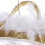 Alganon 1 - Light Golden LED Pendant