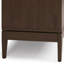 Buffet Harper - Noyer brun Harper