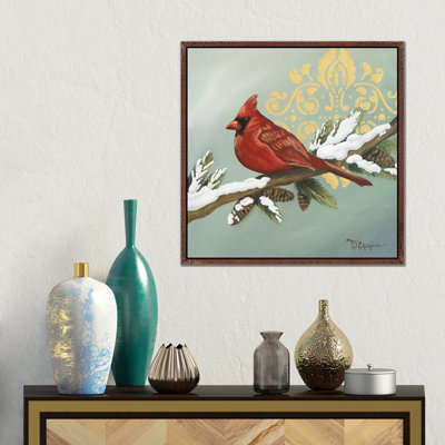 Winter Bird II