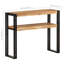 Console Table  Rough Wood-2003995113-1917597377
