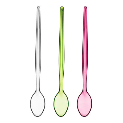 Cardi Iced Beverage Spoon