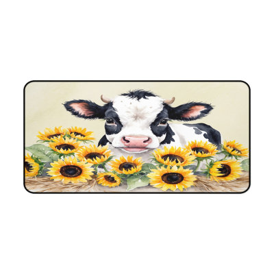 Polyester Desk Pad