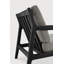 Jack Outdoor Teak Lounge Chair-98572121