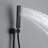 Complete Shower System with Rough in-Valve-100657483