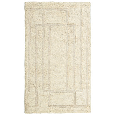 Sybil Washable Wool Rug