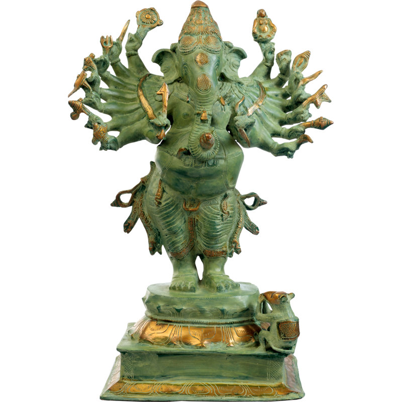 Religious & Spiritual Statue