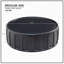 Round Centre Coffee Table