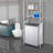 Hidemasa Iron Floor Stand Bathroom Shelves-361433784