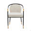 Chaise rembourrée Modern-935545906
