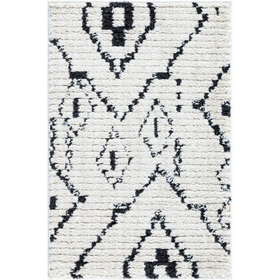 Victorville Abstract Indoor Rug
