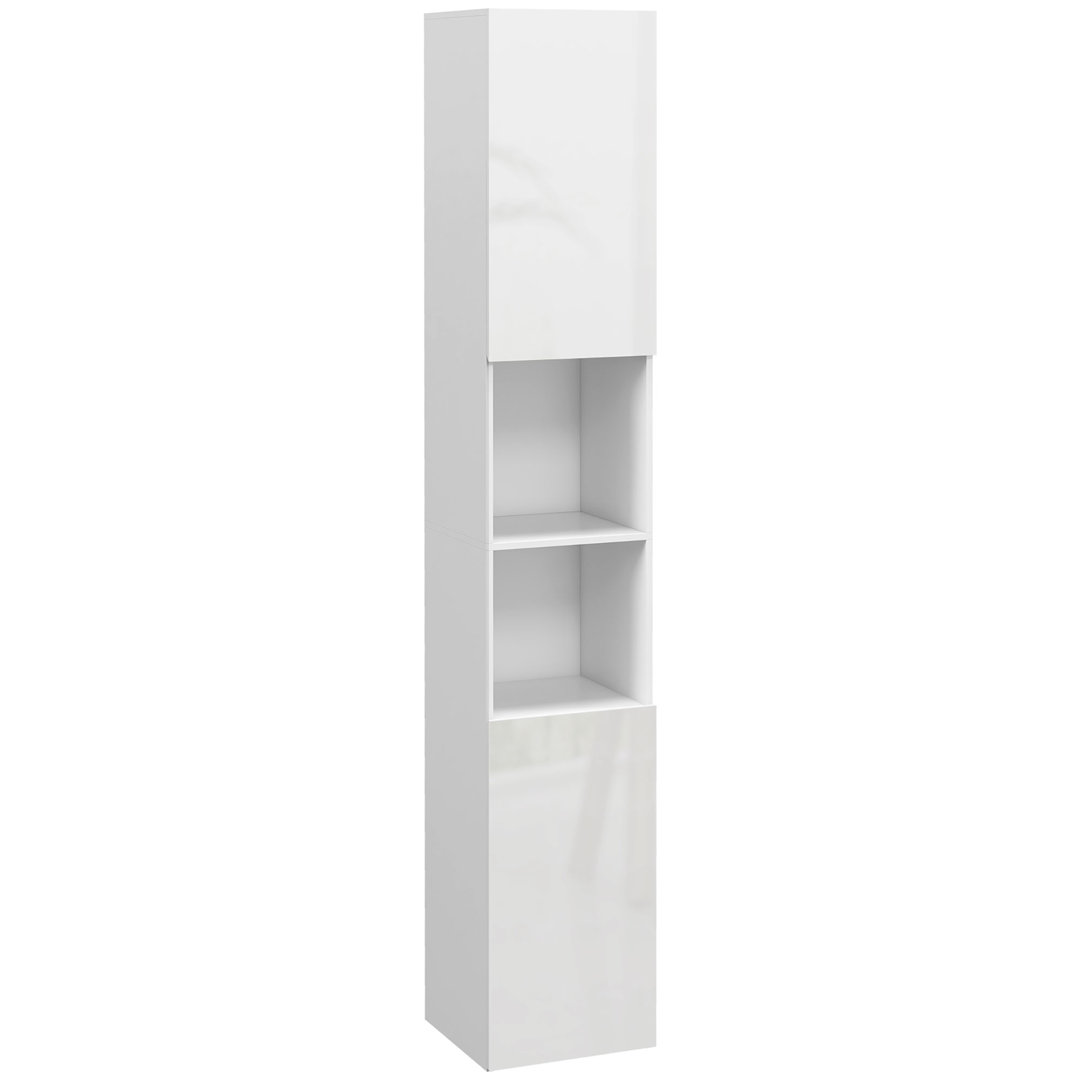Dariane Bathroom Storage
