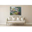 Porch Of Blooming Shadows Print-1893792492-1893792489