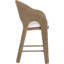 Tabouret de bar extérieur Avishay-129907344