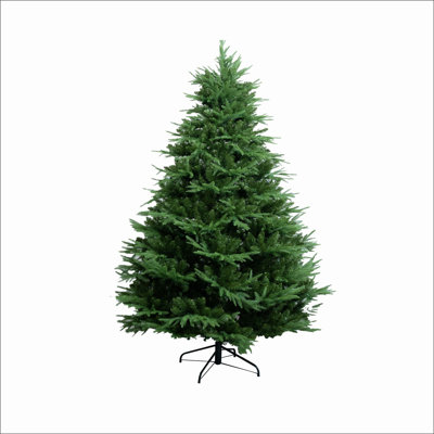 Artificial 7FT Pine Christmas Tree